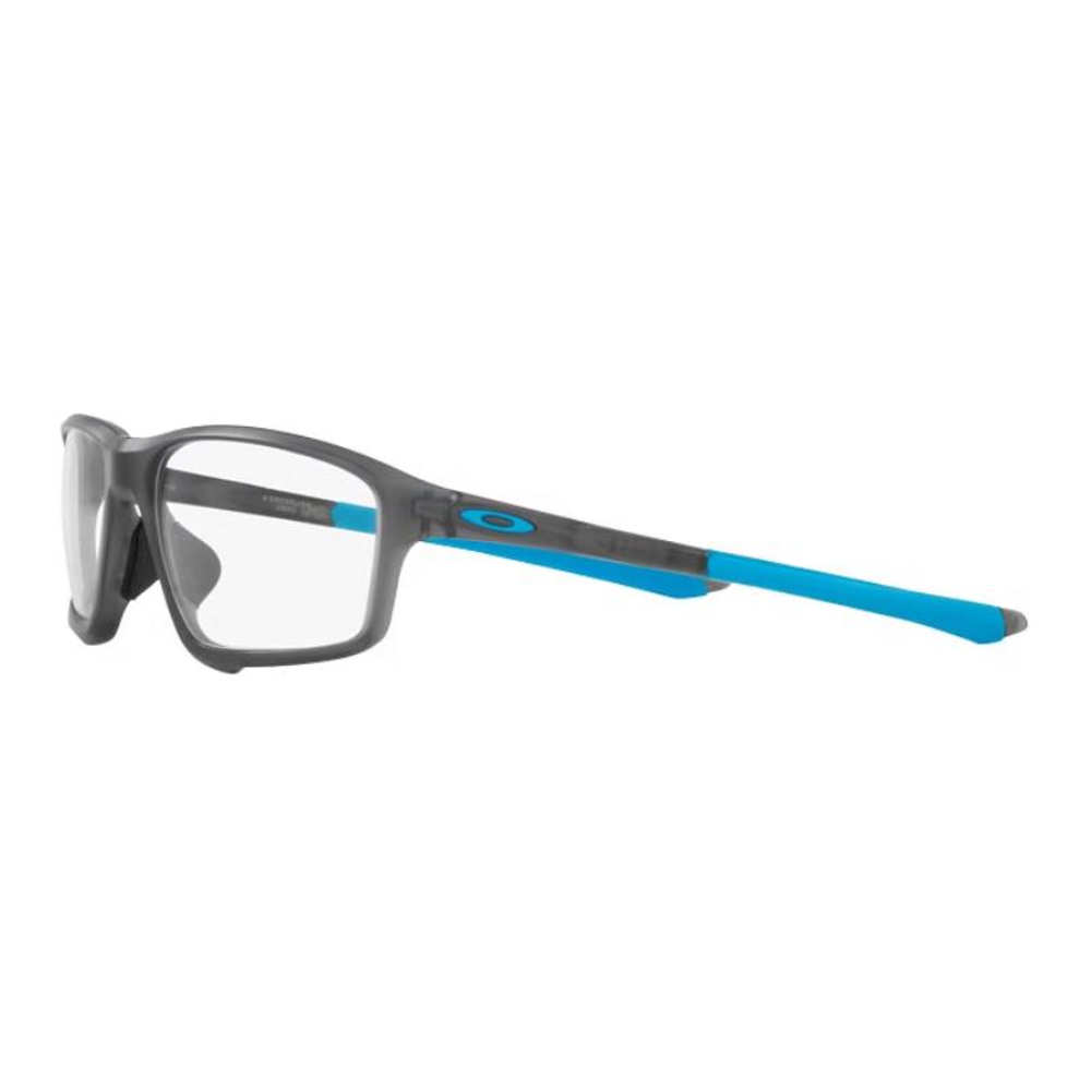 Oakley Tr90 Irregular Shape Eyeglass Frames