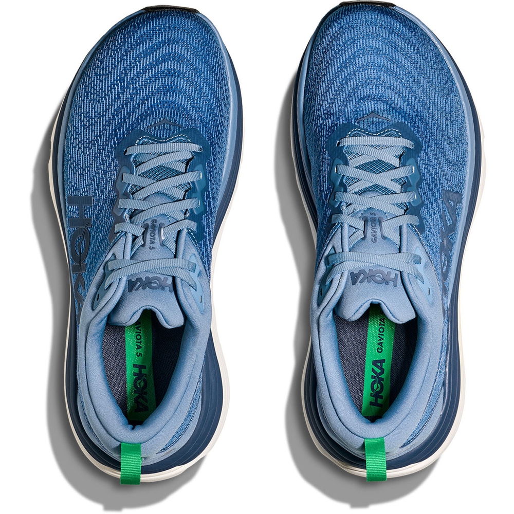 Кроссовки мужские Hoka Gaviota 5 Wide