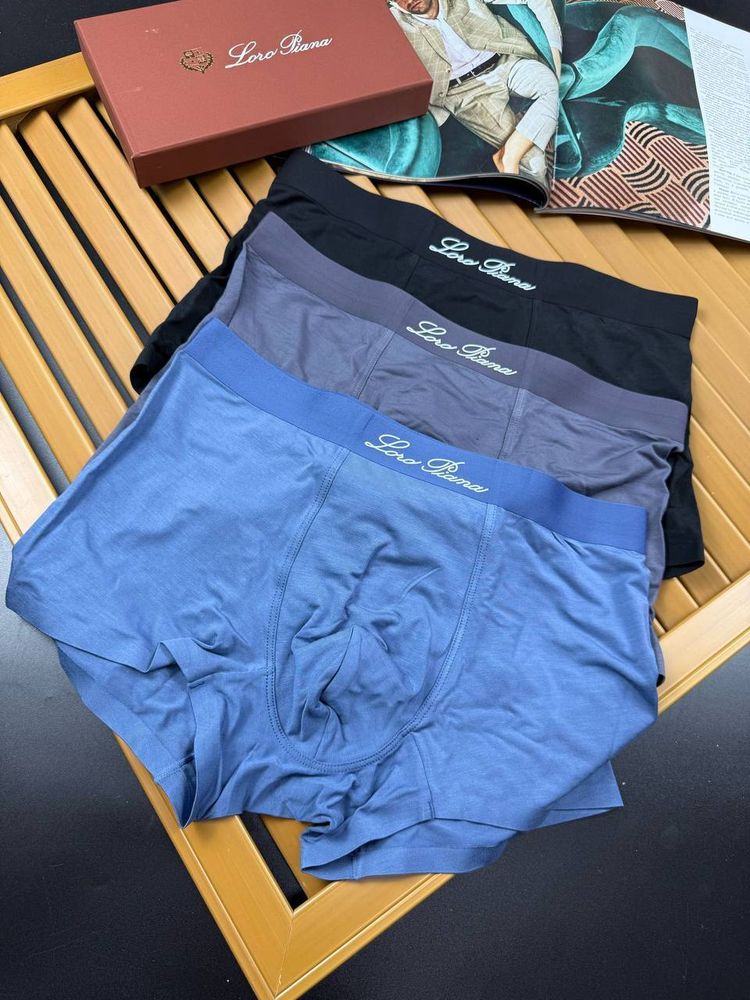 Комплект носков Loro Piana