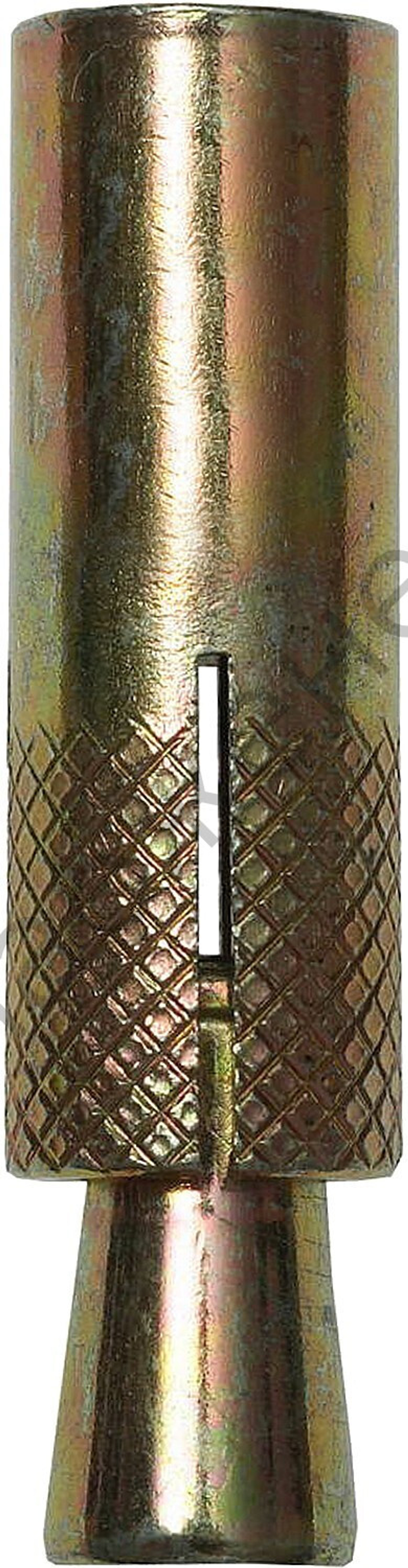 ЗУБР 16 x 63 мм, анкер с клином, 15 шт (4-302072-16-063)