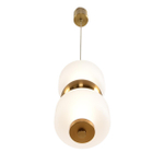 8324/20L LN Подвес LED 10W 4000K 220V LEDIO