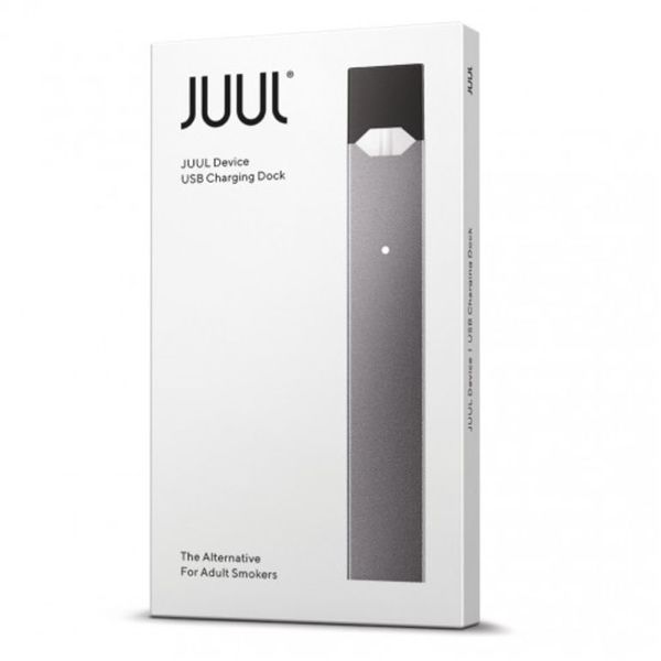 Купить Набор Juul Labs JUUL (8W, 200 MAh)