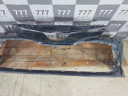 Бампер передний Toyota Camry (XV70) 17-21 Б/У Оригинал 521190X946