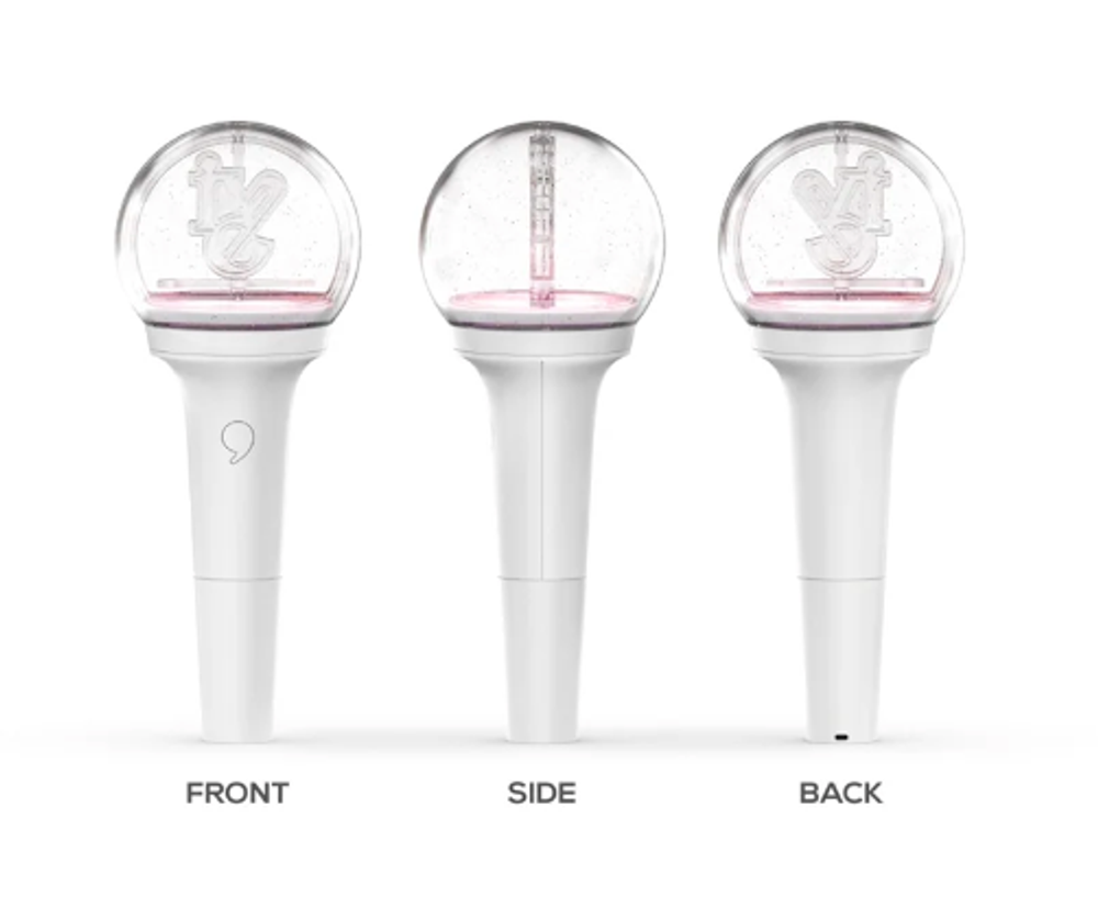 Лайтстик IVE - Official Light Stick