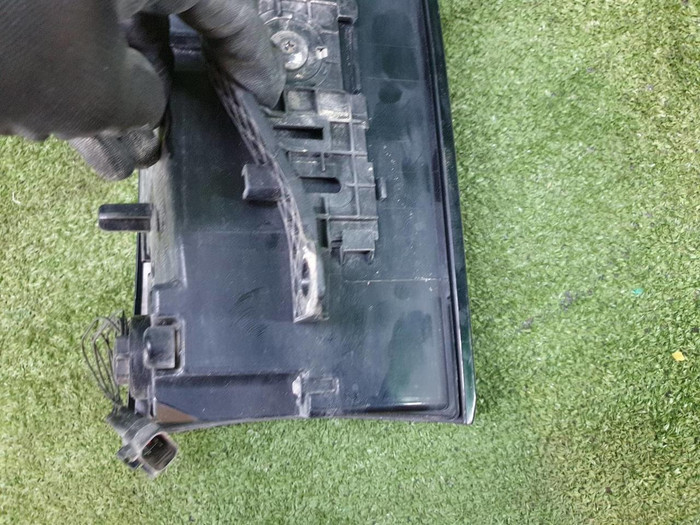 Фонарь правый Range Rover Vogue 4 L405 (2017-2022)