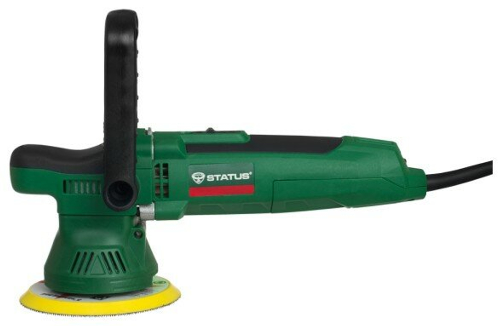 УШМ FAVOURITE FG 1200 1200Вт, ф125мм, регул. оборотов, 3000-11000об/мин (106111200)