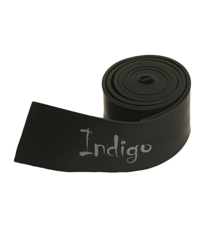 Эспандер ленточный Indigo Heavy 2100*50*0,55 мм