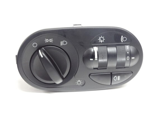 Модуль управ. светотехникой /1118/ н/о НОРМА (Астра)