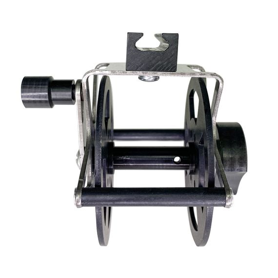 Катушка вертикальная Scorpena для подводного ружья MAKO