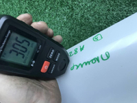 Крыло переднее левое Changan Uni-T (2020-н.в.)