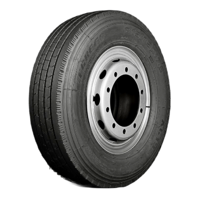 Грузовая шина O`GREEN AG198 9.5 R17.5 18PR 143/141M TL Рулевая ось