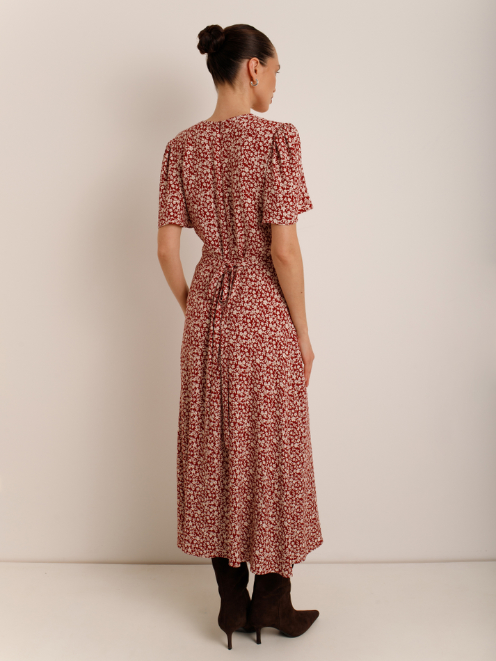 Платье "Лили"