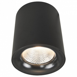 Накладной светильник Arte Lamp A5118PL-1BK