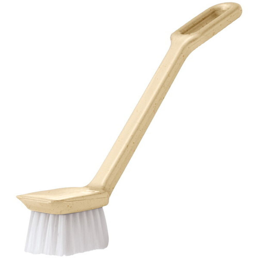 Щетка для посуды «Malta» бежевый