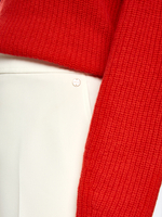 Брюки из полиэстера