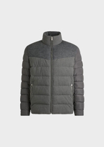 Куртка BOSS H-Clanello1