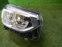 Фара правая BMW X3 G01 X4 G02 (2017-2021) Adaptive LED