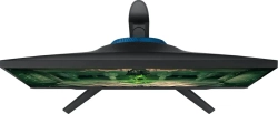 Монитор 25" Samsung Odyssey G4 S25BG400EI  (LS25BG400EIXCI)