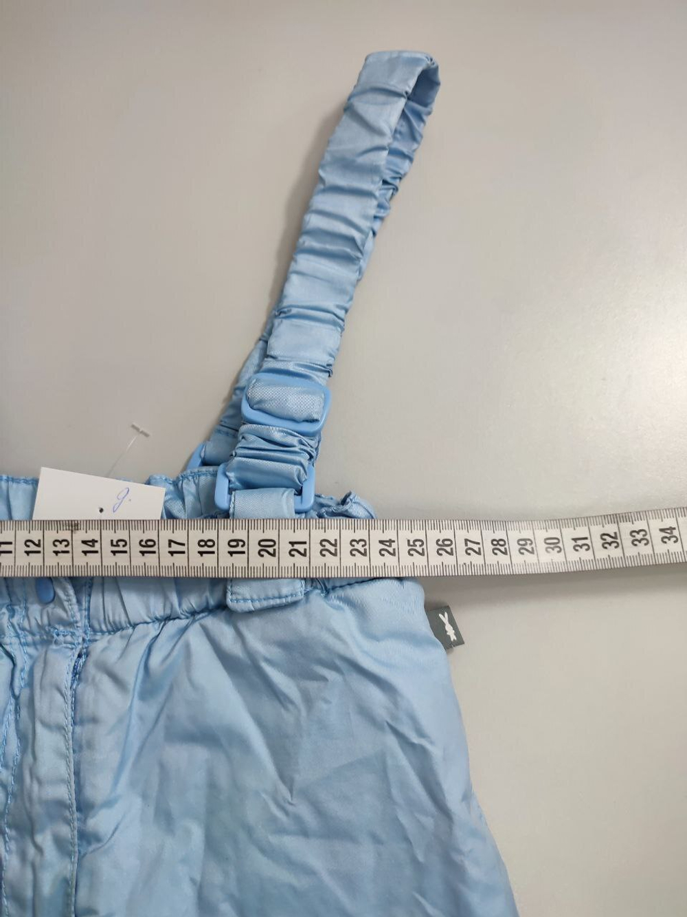 Штаны Gulliver демисезонные на 2 года