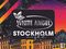 White Angel - Stockholm Night (50г)