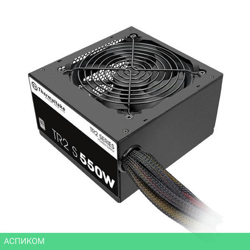 Блок питания Thermaltake TR2 S 550 (PS-TRS-0550NNSAWE-2)