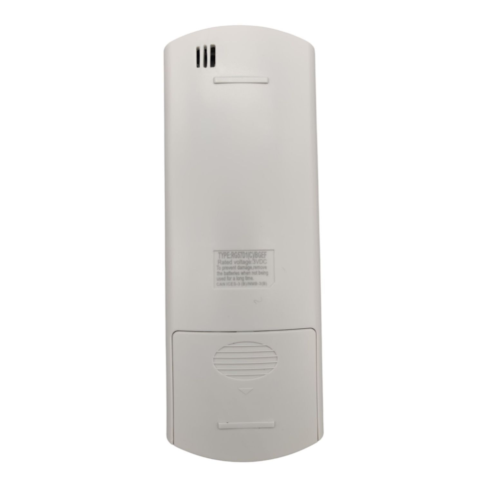 Пульт Roland RG57D1(c)/BGEF для сплит систем Кондиционеров