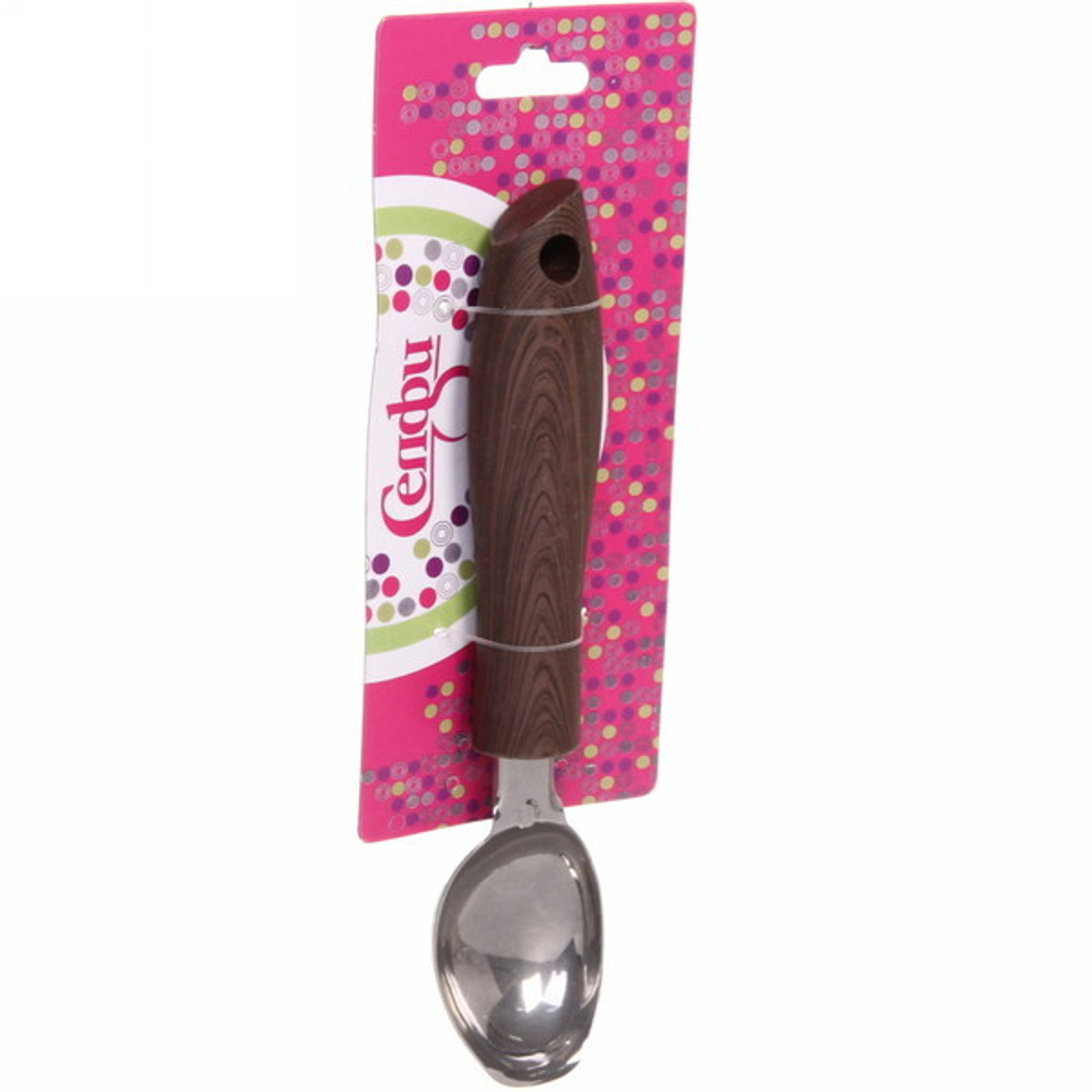 Ложка для мороженого «Сhocolate»