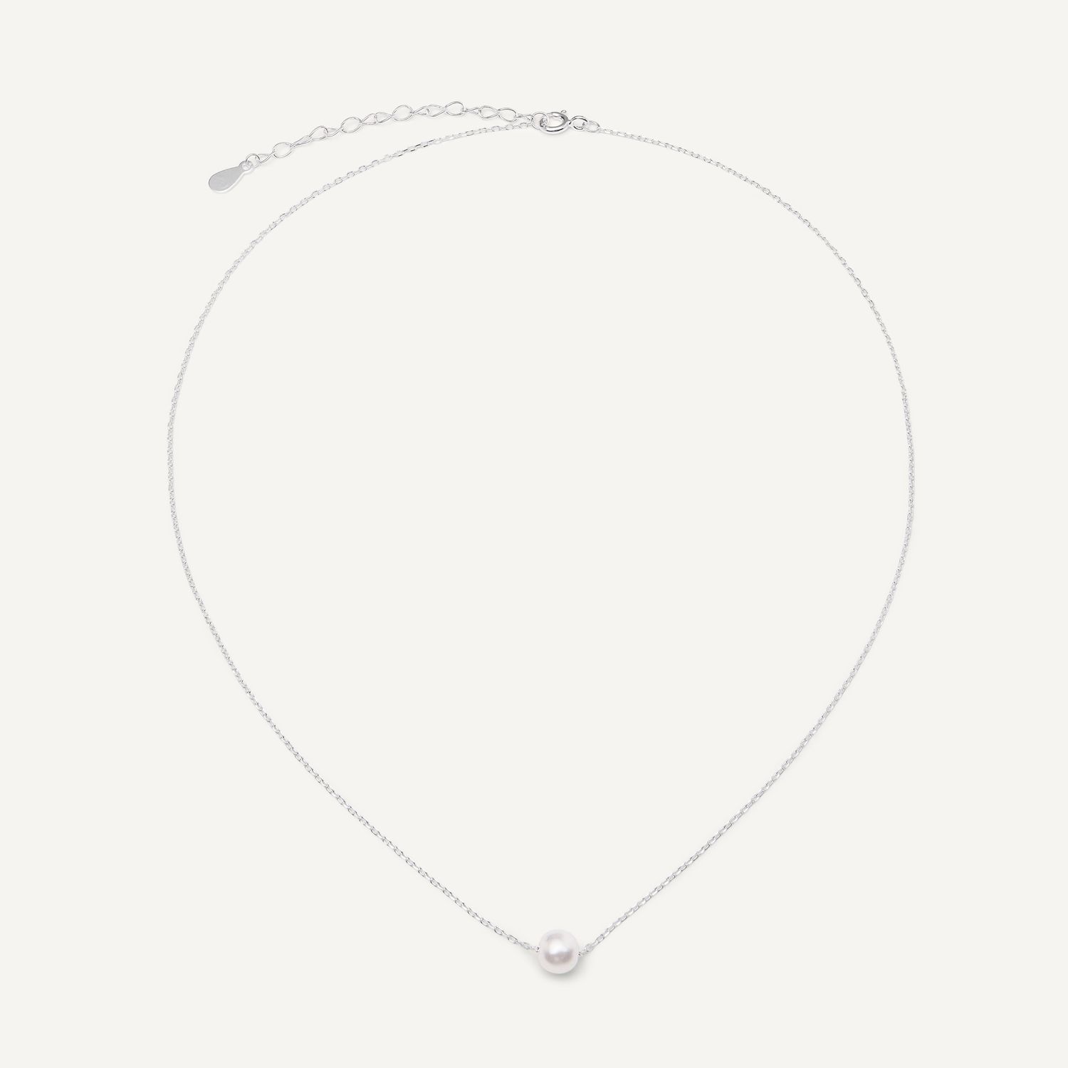 Колье Aura of Pearl Necklace