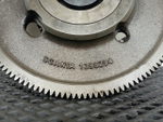 Шестерня ГРМ промежуточная 2017г