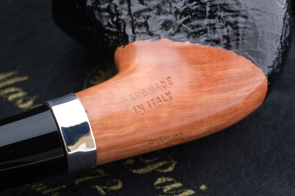 Трубка Mastro De Paja Unica, M852