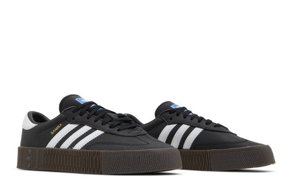 Sambarose w black store