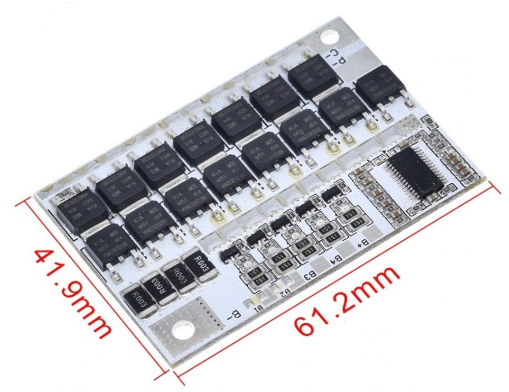 Плата контроля ET 5SBLi-100A4262