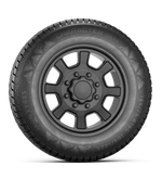 Зимняя шина шипованная Ikon Tyres Character Ice C2 (235/65 R16C 121/119R)
