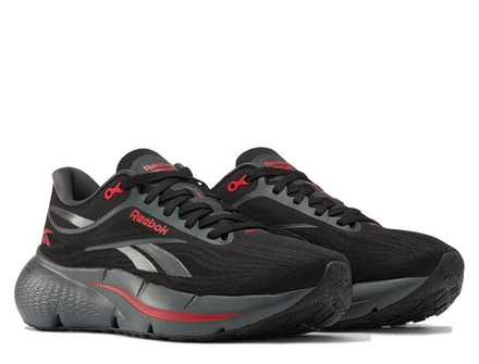 Мужские беговые кроссовки Reebok Zignition M Черно-серые