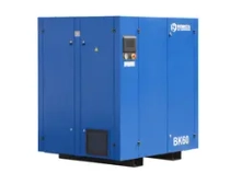 Винтовой компрессор Remeza BK60-8ВС с частотником