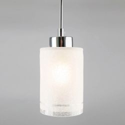 Citilux Фортуна CL156111 Подвесной светильник Венге Хром