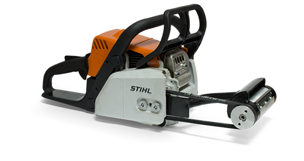 Насадка строгальная "Кородер" 100мм для бензопилы Stihl 180