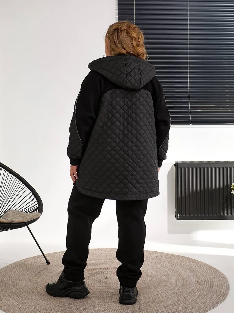 Костюм УК-1463-2 Фабрика Моды