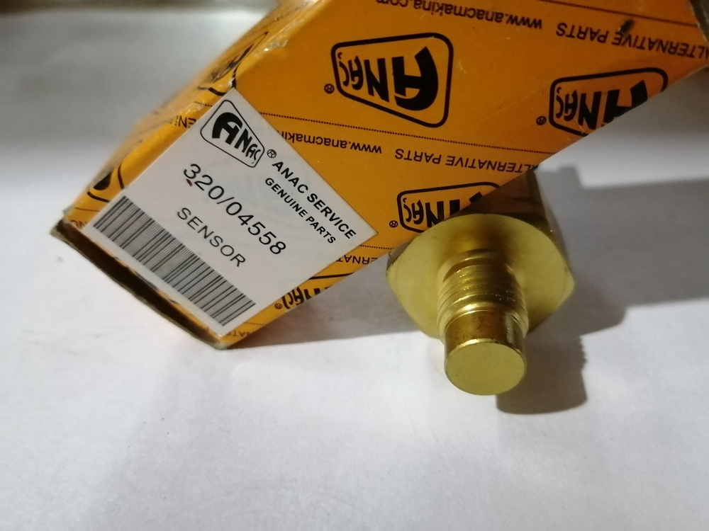 Датчик температуры охлаждающей жидкости 320/04558