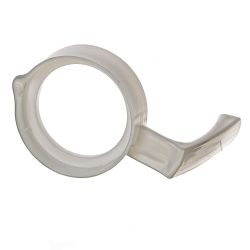 GAEM Набор из кувшина 1000 мл и 4-х стаканов 250 мл, L26 W8 H24 см