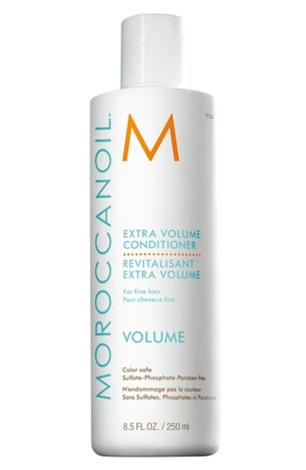 Moroccanoil Кондиционер экстра-объём Extra Volume Conditioner,250 мл