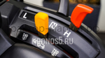 Трактор Kubota | Кубота B2741S 9+3 (Kubota India) STD agri 7.00-12 / 8.3-20 (с ПСМ)