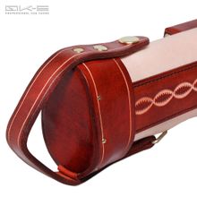 Тубус QK-S Grand Cavalry 1x1 бежевый