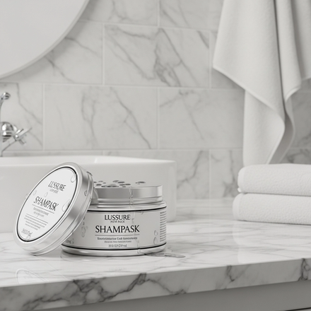 Маска для волос