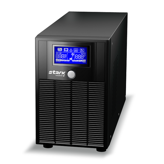 ИБП Stark Country 1000 ВА Li 12V 36039