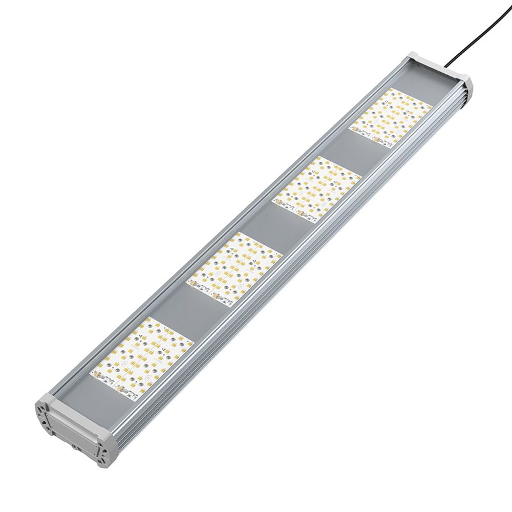 Cветодиодный светильник Terra IP67 2.0 200Вт