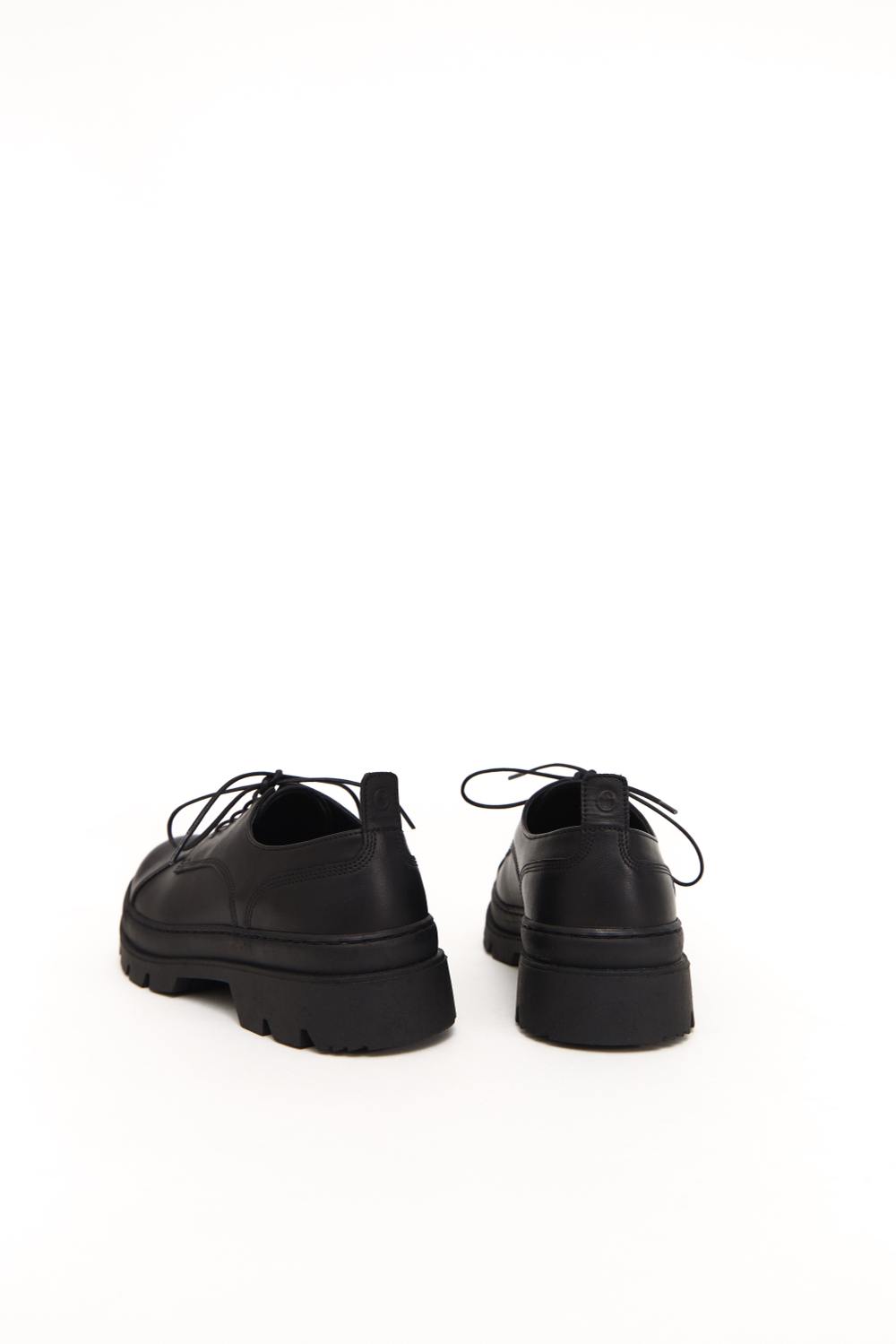 Dr.B black gloss