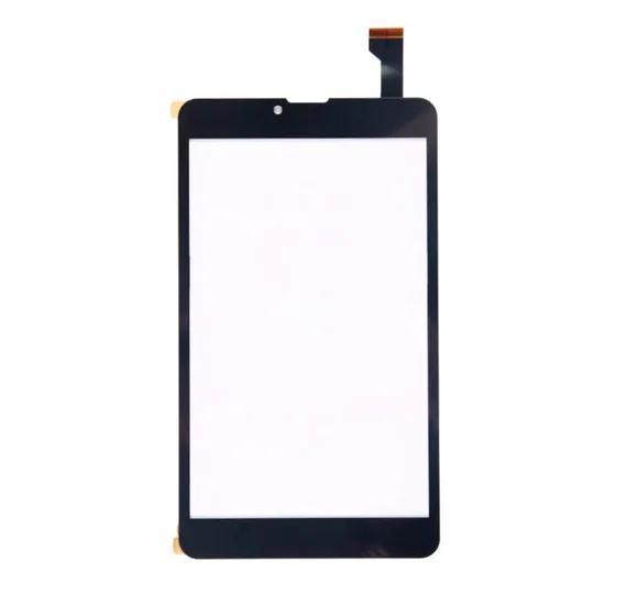 Тачскрин для Ginzzu GT-7210 4G (Черный)