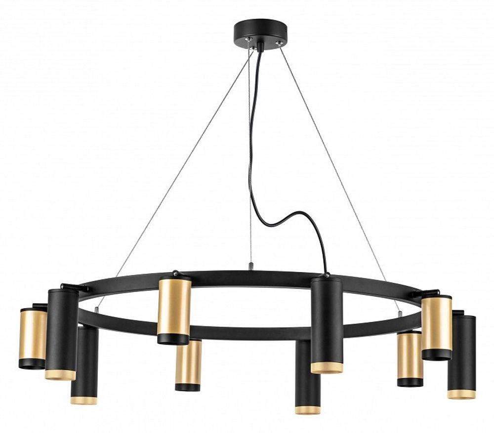 Подвесная люстра Lightstar Rullo LR02040587570