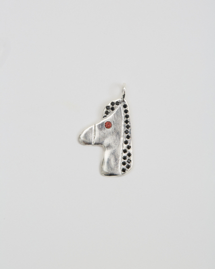 Gunga Подвеска лошадка